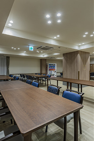 大阪府堺市老人ホーム