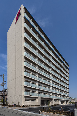 大阪府大阪市老人ホーム